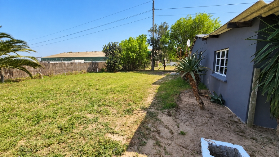 To Let 4 Bedroom Property for Rent in Joostenberg Western Cape